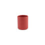Tiber 75 Mug - Heide rood