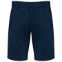 Herenbermuda dark navy 60 NL (54 FR)