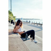 SVALUR - Enkelwandige fles 500ml - Petrol