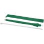 Zenith strandparasol - Groen