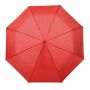 Pocket-paraplu PICOBELLO rood