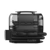Prixton AquaClean Steam Pro-reiniger - Grijs