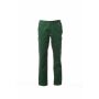 Worker green XS