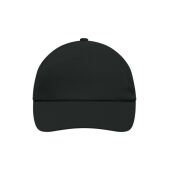 5 Panel Promo Cap Laminated