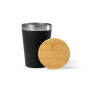 Don Travel Cup - Zwart