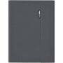 Liberto padfolio - Grijs