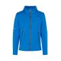 Softshell jas | lichtgewicht - Blauw, XS