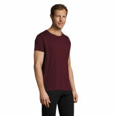 REGENT FIT - REGENT FIT HEREN 150g - XS - Oxblood