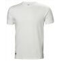 Helly Hansen Manchester T-Shirt, White, M
