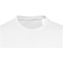 Heros heren t-shirt met korte mouwen - Wit - 2XS