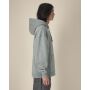 Slammer 2.0 vintage - De unisex oversized garment-dyed hoodie - L