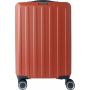 Trolley en ABS avec coque rigide Alaric terracotta