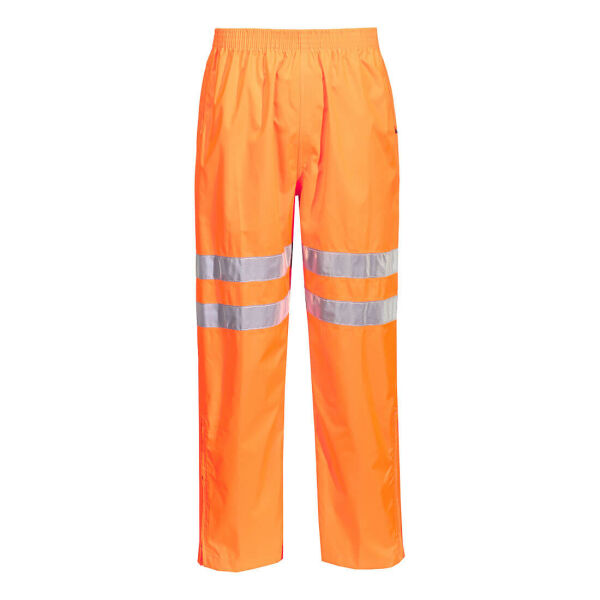 Hoge zichtbaarheid Rain Traffic Broek Hoge zichtbaarheid Rain Traffic Broek
