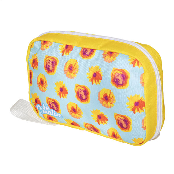 SuboBag Charge - aangepaste RPET organizer case