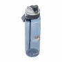 Kambukka® Dupla Hydrated 1 L drinkfles - donkergrijs Kambukka® Dupla Hydrated 1 L drinkfles - donkergrijs