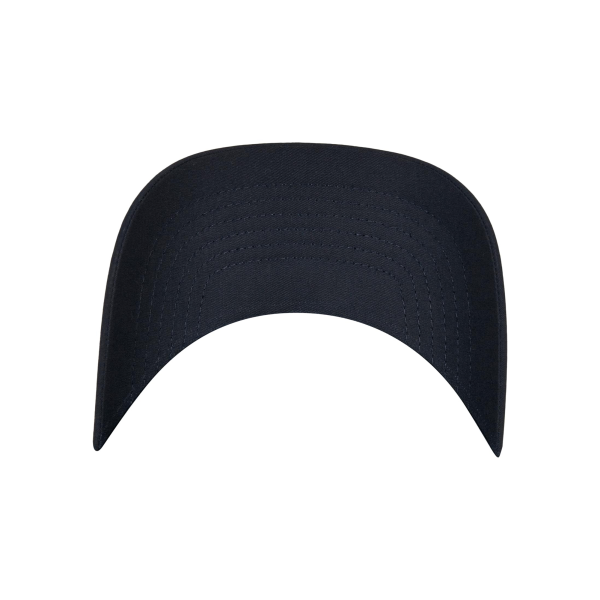 Casquette dad cap en polyester recyclé NAVY One Size Casquette dad cap en polyester recyclé NAVY One Size