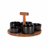 JENS Living Bits & Bites Bo Groot Zwart