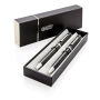 Luzern pennen set, zwart
