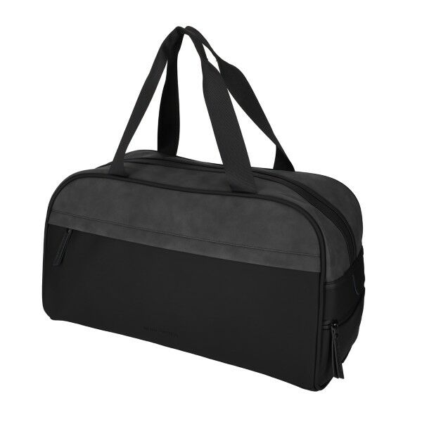 NORLÄNDER PU Retro Sporttas Napolitana