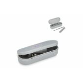 3-delige manicureset Mira - Grijs