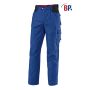 BP® Werkbroek royal blue/black 44l