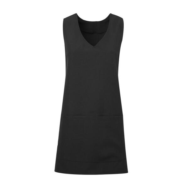 Wrap Around Tunic Apron