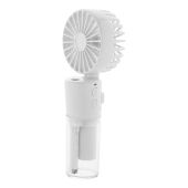 Misty - oplaadbare watersproeiventilator