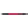 rOtring 500 vulpotlood rood