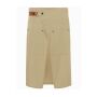 WAIST APRON GREEN-GENERATION, PEBBLE GREY, One size, KARLOWSKY