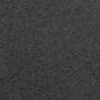 Iqoniq Denali gerecycled katoen sweater ongeverfd, heather anthracite (XXL)
