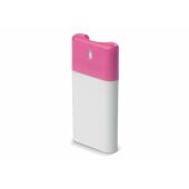 Wit / Roze