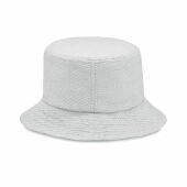 BILGOLA+ - ZONNE-/VISSERSHOED STRO - Wit