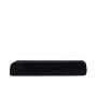 T1-100 Classic Beach Towel - Black