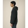 Astor - De unisex hoodie met rits van katoen-TENCEL™ Modal - XXS Astor - De unisex hoodie met rits van katoen-TENCEL™ Modal - XXS
