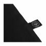 TinyBag Recycled Cotton/Polyester (140 g/m²) - zwart TinyBag Recycled Cotton/Polyester (140 g/m²) - zwart