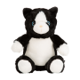 Knuffel print me Cat One Size