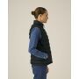 Stella Climber 2.0 - De dames bodywarmer - Black (3XL)