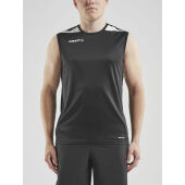 Pro Control Impact sl men black/white 3xl
