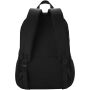 Trend Plus GRS gerecyclede 15,6 inch laptoprugzak 20 l - Zwart