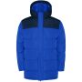 Tallin unisex geïsoleerd jack - Koningsblauw/Marineblauw - roly-3XL