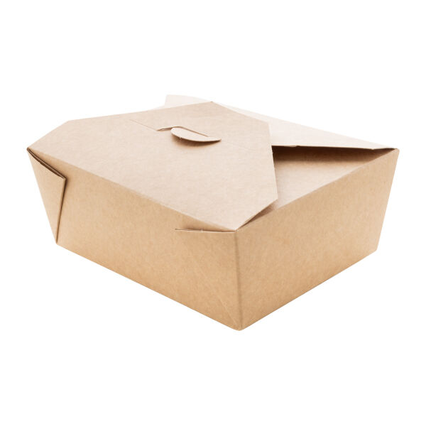 Delibox 1300 - Afhaal box