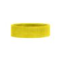 Terry Headband light-yellow