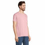 IMPERIAL - IMPERIAL MEN T-Shirt 190g - 3XL - Snoep Roze