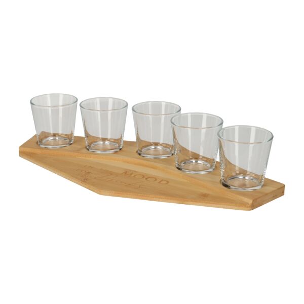 JENS Living Proefbord MOOD FOR DRINKS JENS Living Proefbord MOOD FOR DRINKS