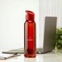 Sirius RCS RPET 650 ml - rood/rood