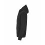 Cottover Gots Key FZ Hood man black S