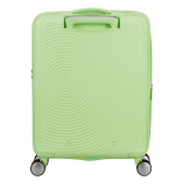 American Tourister Soundbox Spinner 55/20 Tsa Exp