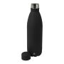 Refill Soft - Fles van gerecycled roestvrij staal