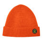 Santino Beanie Parma Orange One Size