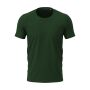 Stedman T-shirt Crewneck Claire SS for her 5535C Bottle Green-XS